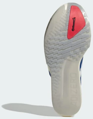 adidas Adizero Adios 9 Running Shoes Cloud White/Royal Blue/Pure Ruby JQ0765 Shop adidas Adizero Adios 9 Running Shoes Cloud White/Royal Blue/Pure Ruby JQ0765