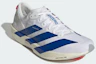 Purchase adidas Adizero Adios 9 Running Shoes Cloud White/Royal Blue/Pure Ruby JQ0765