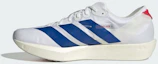 Sizing adidas Adizero Adios 9 Running Shoes Cloud White/Royal Blue/Pure Ruby JQ0765