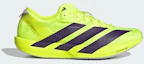 Buy Adidas Adizero Adios 9 Amarillo Solar/Ciruela Aurora/Ciruela en Polvo JQ0776