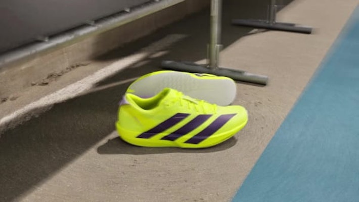 Adidas Adizero Adios 9 Solar Yellow/Aurora Plum/Powder Plum JQ0776 Order Adidas Adizero Adios 9 Solar Yellow/Aurora Plum/Powder Plum JQ0776