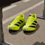 Details for Adidas Adizero Adios 9 Amarillo Solar/Ciruela Aurora/Ciruela en Polvo JQ0776