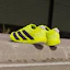 Sizing Adidas Adizero Adios 9 Amarillo Solar/Ciruela Aurora/Ciruela en Polvo JQ0776