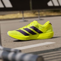 Cheap Adidas Adizero Adios 9 太陽黃/極光紫紅/粉紫 JQ0776