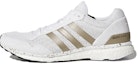 Buy adidas ADIZERO ADIOS M 'Putih Emas' BB6439