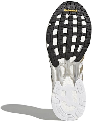 adidas ADIZERO ADIOS M 'Putih Emas' BB6439 Details for adidas ADIZERO ADIOS M 'Putih Emas' BB6439