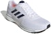 adidas Adizero Adios 'Putih Solar Oren' EF1461