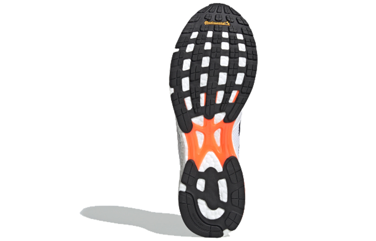 Purchase Adidas Adizero ADIOS 4 低筒 跑步鞋 男款 白藍