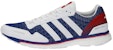 adidas Adizero Adios Aktiv 'Putih Biru Merah' CG3071