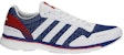 adidas Adizero Adios Aktiv 'Putih Biru Merah' CG3071