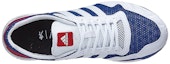 Lookbook adidas Adizero Adios Aktiv 'Putih Biru Merah' CG3071