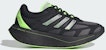 Adidas Adizero Adios Aruku Core Black/Grey Four/Signal Green JQ8207