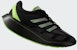 Adidas Adizero Adios Aruku Core Black/Grey Four/Signal Green JQ8207