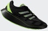 Order Adidas Adizero Adios Aruku Core Black/Grey Four/Signal Green JQ8207