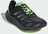 Adidas Adizero Adios Aruku Core Black/Grey Four/Signal Green JQ8207