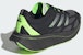 Adidas Adizero Adios Aruku Core Black/Grey Four/Signal Green JQ8207