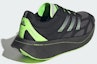 Details for Adidas Adizero Adios Aruku Core Black/Grey Four/Signal Green JQ8207