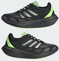Adidas Adizero Adios Aruku 核心黑/灰色四號/信號綠 JQ8207 Cheap Adidas Adizero Adios Aruku 核心黑/灰色四號/信號綠 JQ8207