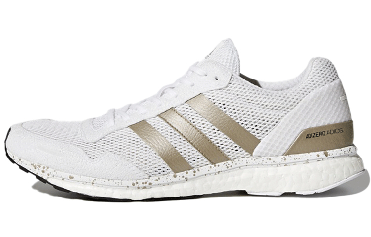 adidas ADIZERO ADIOS M 'White Gold' BB6439