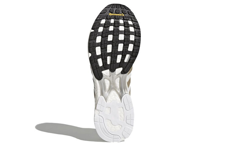 Details for adidas Adizero Adios 舒適 耐磨透氣 低幫 跑步鞋 男款 白金