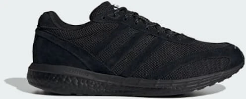 adidas Adizero Adios OG "Everyone" Core Black/Core Black/Cloud White KI5011 adidas Adizero Adios OG "Everyone" Core Black/Core Black/Cloud White KI5011