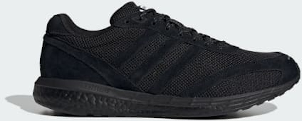 adidas Adizero Adios OG "Everyone" Nero/Core Black/Bianco Cloud KI5011 Buy adidas Adizero Adios OG "Everyone" Nero/Core Black/Bianco Cloud KI5011