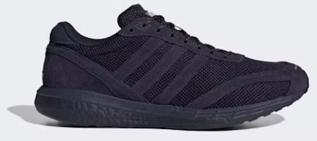 adidas Adizero Adios OG "Everyone" Legend Ink/Legend Ink/Cloud White KI5012 adidas Adizero Adios OG "Everyone" Legend Ink/Legend Ink/Cloud White KI5012
