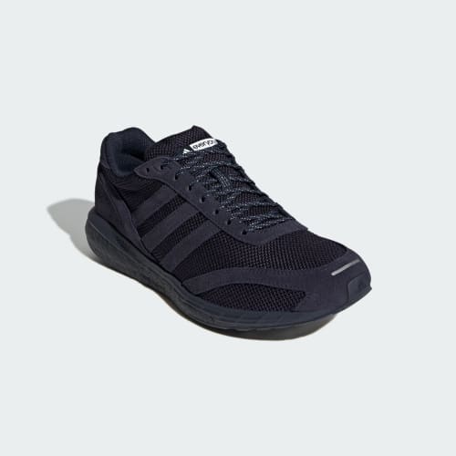 Shop adidas Adizero Adios OG "Everyone" Legend Ink/Cloud White in het Nederlands KI5012