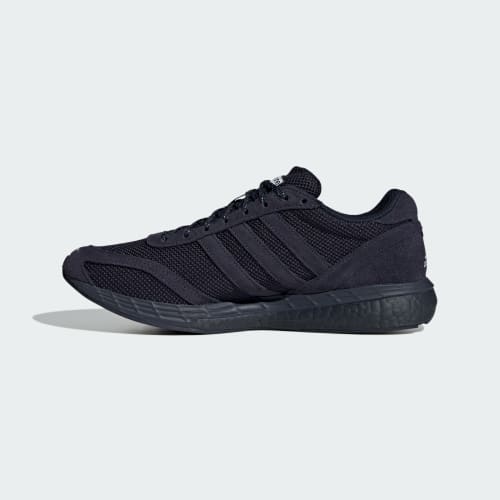 Details for adidas Adizero Adios OG "Everyone" Legend Ink/Cloud White in het Nederlands KI5012