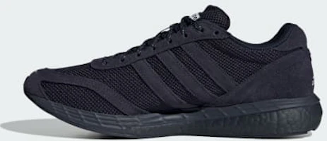 Details for adidas Adizero Adios OG "Everyone" Legend Ink/Legend Ink/Cloud White KI5012