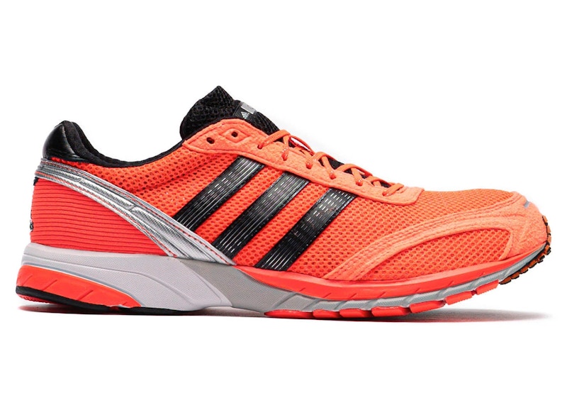 adidas Adizero Adios OG 'Solar Red' IH0971