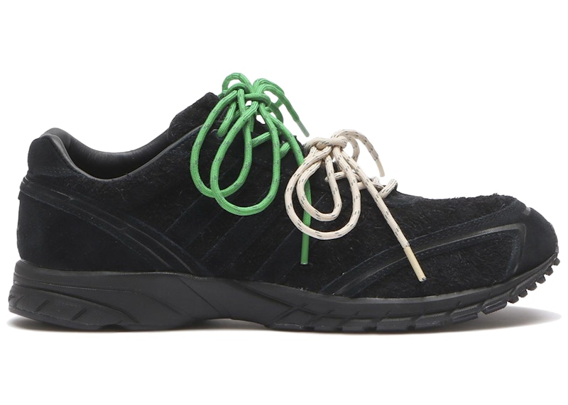 adidas Adizero Adios OG Billy's Exclusive Black KJ3197