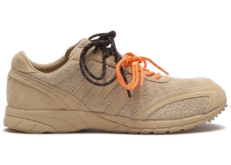 adidas Adizero Adios OG Billy's Exclusive Magic Beige Gum KJ3196