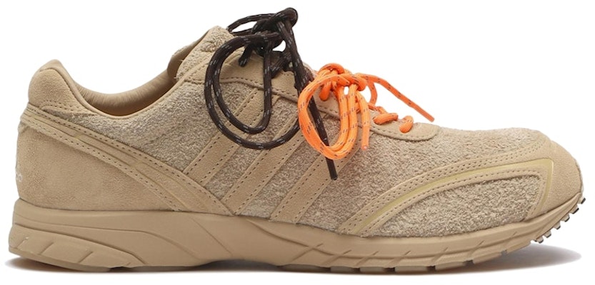 adidas Adizero Adios OG Billy's Exclusive Magic Beige Gum KJ3196 Buy adidas Adizero Adios OG Billy's Exclusive Magic Beige Gum KJ3196