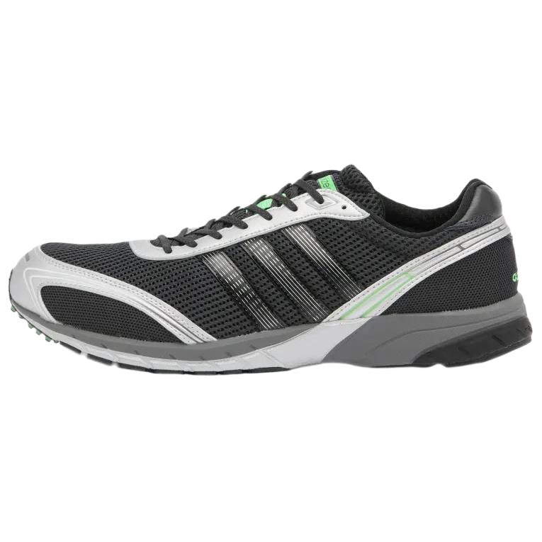 adidas Adizero Adios OG Black Low-Top Running Shoes Comfortable & Durable JQ1612