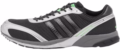 adidas Adizero Adios OG Black Low-Top Running Shoes Comfortable & Durable JQ1612 adidas Adizero Adios OG Black Low-Top Running Shoes Comfortable & Durable JQ1612