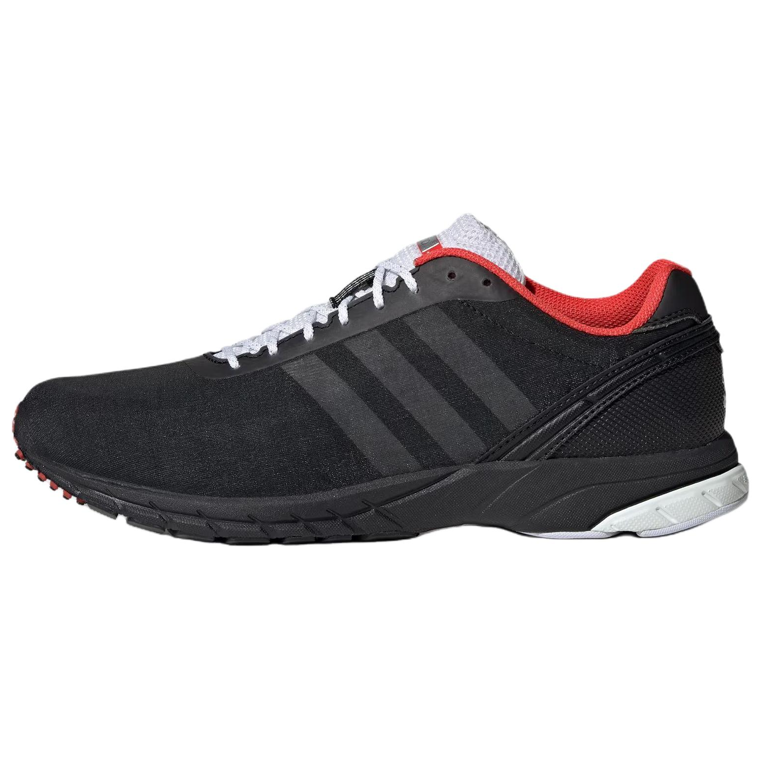 adidas Adizero Adios OG Black Running Shoes Comfortable & Stylish JQ5784