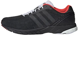 adidas Adizero Adios OG Black Running Shoes Comfortable & Stylish JQ5784 adidas Adizero Adios OG Black Running Shoes Comfortable & Stylish JQ5784