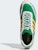 Adidas Adizero Adios OG Green/Cloud White/Bright Red JI0494