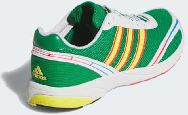 Adidas Adizero Adios OG Hijau/Putih/Bright Merah JI0494 Purchase Adidas Adizero Adios OG Hijau/Putih/Bright Merah JI0494