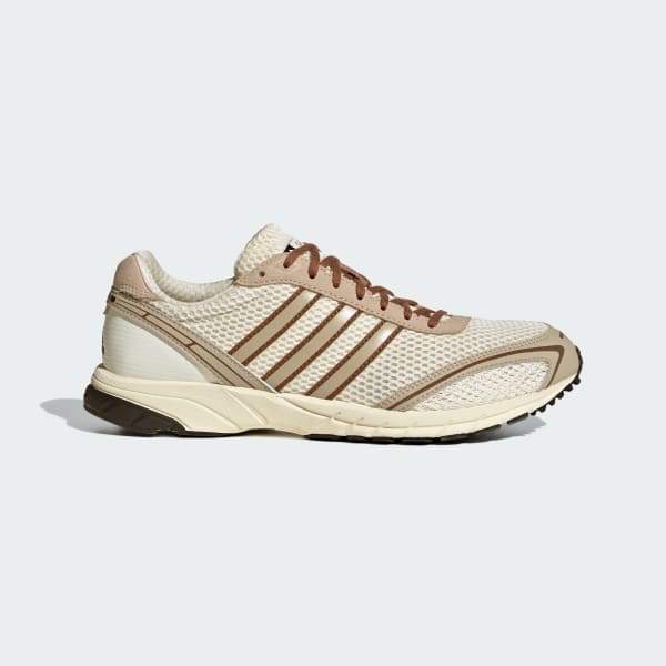 Adidas Adizero Adios OG Off White/Wonder Beige/Cream White KI6182