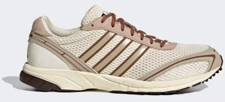 Adidas Adizero Adios OG Off White/Wonder Beige/Cream White KI6182 Adidas Adizero Adios OG Off White/Wonder Beige/Cream White KI6182
