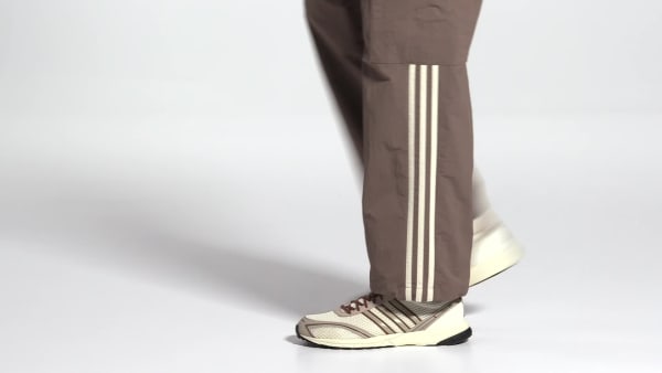 Order Adidas Adizero Adios OG Putih/Coklat Beige/Krim Putih KI6182