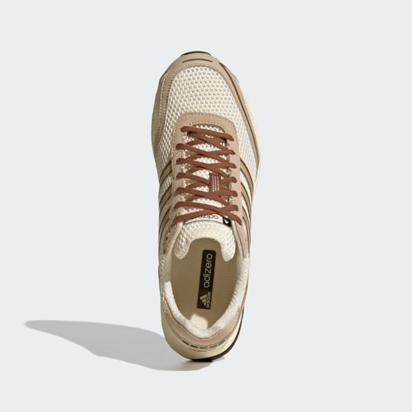 Lookbook Adidas Adizero Adios OG Putih/Coklat Beige/Krim Putih KI6182