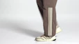 Lookbook Adidas Adizero Adios OG Putih/Coklat Beige/Krim Putih KI6182