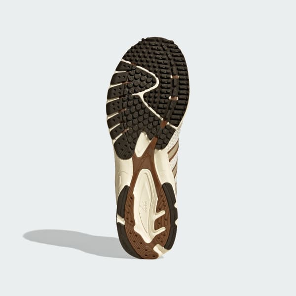 Shop Adidas Adizero Adios OG Putih/Coklat Beige/Krim Putih KI6182