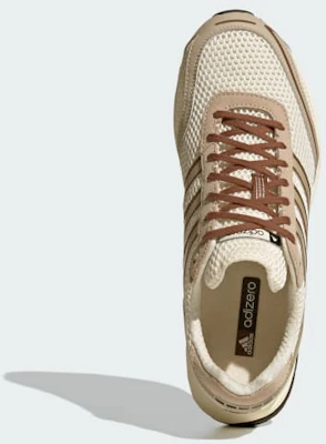 Adidas Adizero Adios OG Putih/Coklat Beige/Krim Putih KI6182 Shop Adidas Adizero Adios OG Putih/Coklat Beige/Krim Putih KI6182