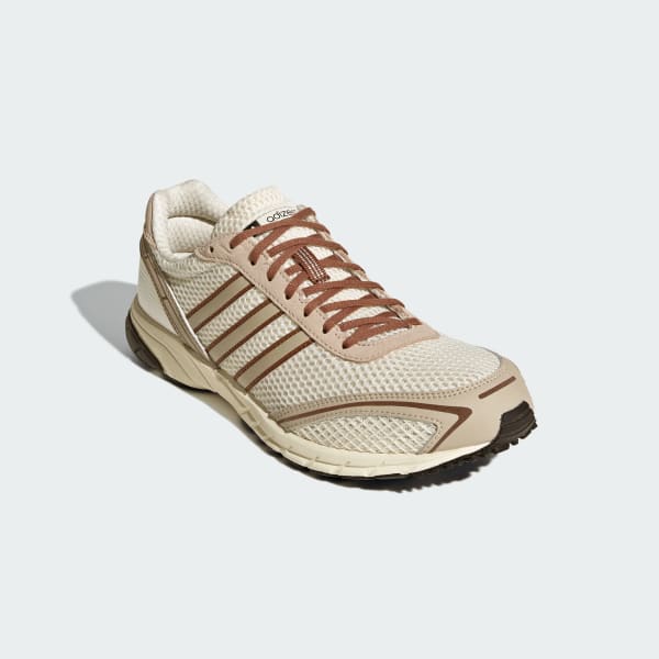 Purchase Adidas Adizero Adios OG Putih/Coklat Beige/Krim Putih KI6182