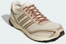 Purchase Adidas Adizero Adios OG Putih/Coklat Beige/Krim Putih KI6182