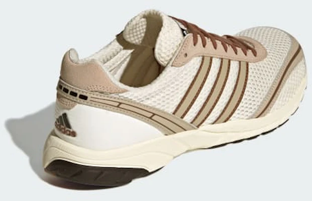 Adidas Adizero Adios OG Putih/Coklat Beige/Krim Putih KI6182 Details for Adidas Adizero Adios OG Putih/Coklat Beige/Krim Putih KI6182